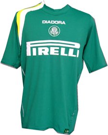 Palmeiras home 0506