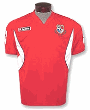 Panama home 05/06