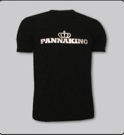 Pannaking T-shirt