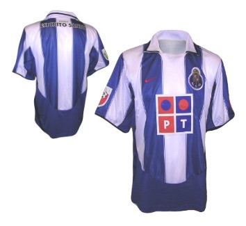 Porto home 03/04