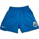 Porto home shorts 04/05