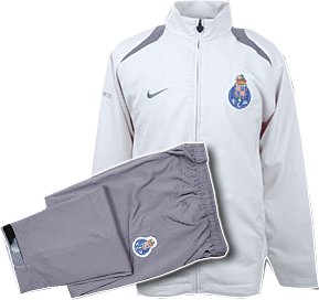 Porto Woven Warmup 0506