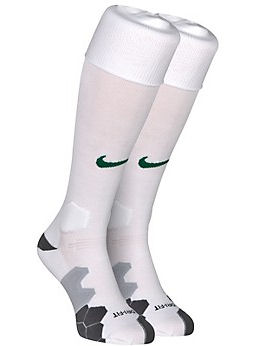 2012-13 Portugal Euro 2012 Away Socks (White)