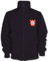 Portugal Retro Jacket