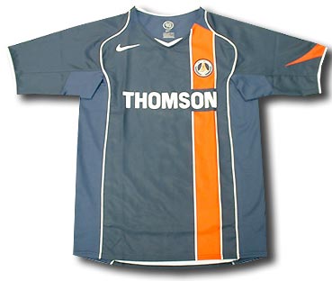 PSG home 04/05