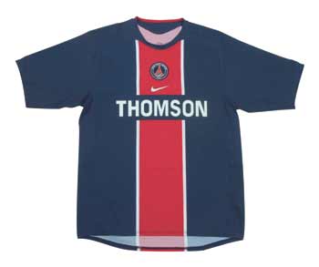 PSG home 05/06