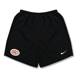 06 07 PSV Eindhoven home shorts