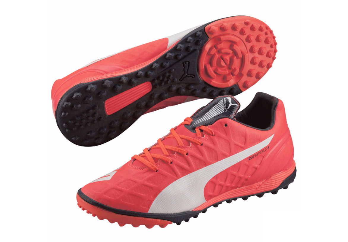 puma evospeed 4