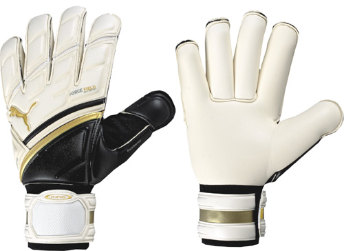 Puma King GC Goalkeeper Gloves