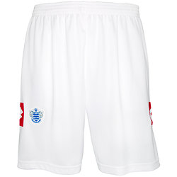 2011-12 QPR Lotto Home Football Shorts