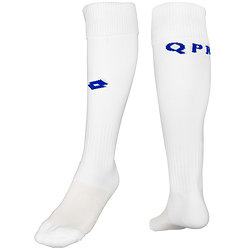 2011-12 QPR Lotto Home Football Socks