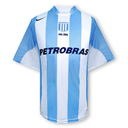 Racing Club home 06/07
