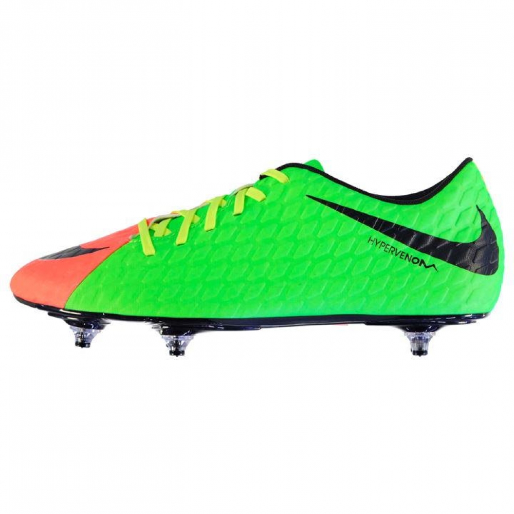 max soccer boots