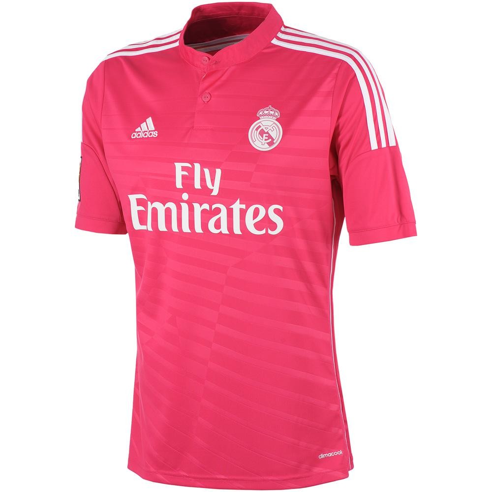 2014 15 Real Madrid Adidas Away Football Shirt Achat et vente