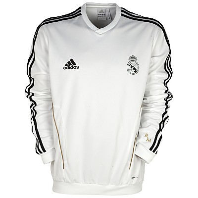 sweat real madrid adidas sweat real madrid adidas