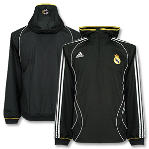 06 07 Real Madrid Windtop 06 07 Real Madrid Windtop