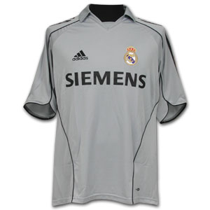 Real Madrid Boys 3rd 05/06