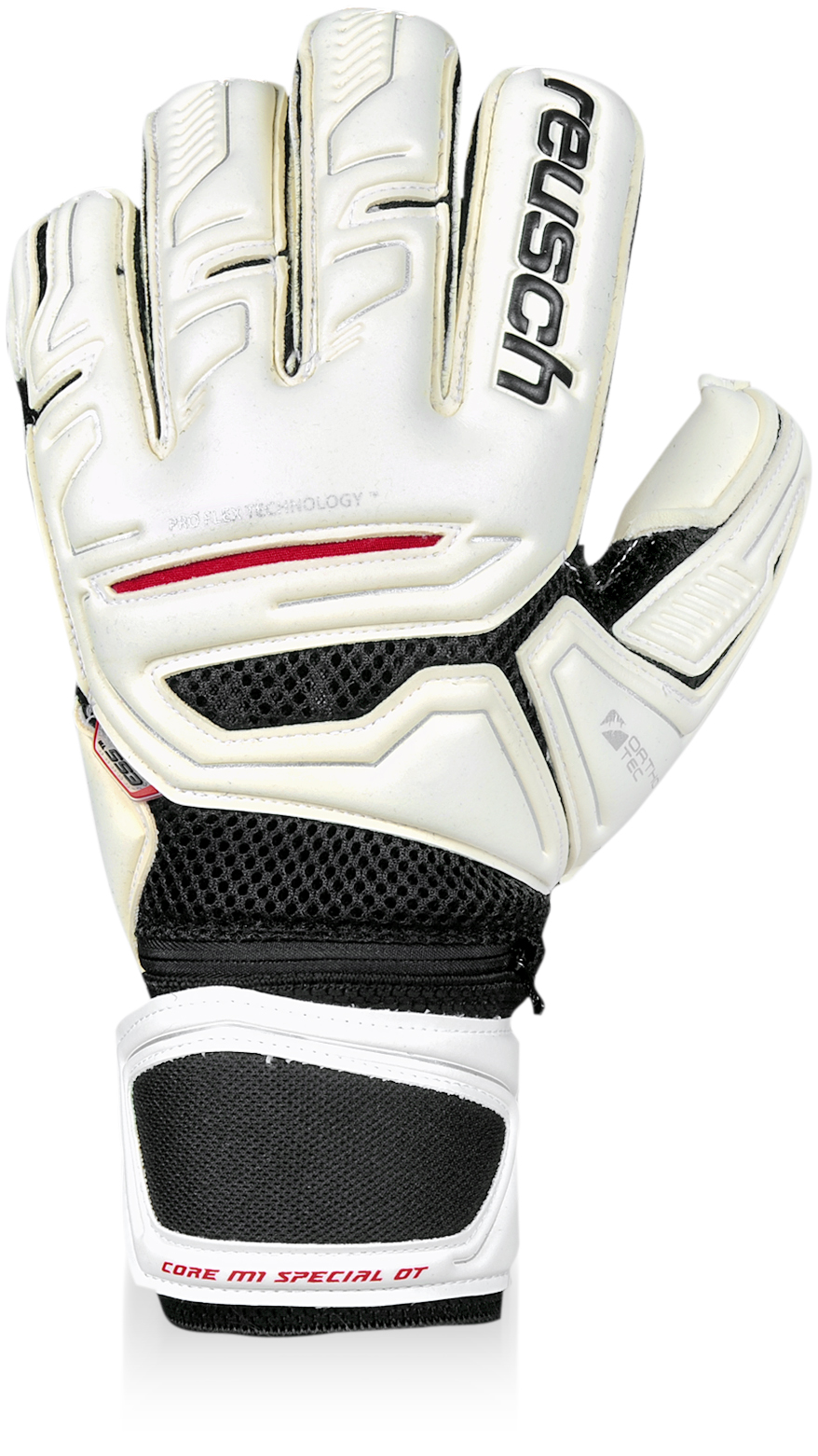 Reusch Cf Pro M1 Special Orthotec Goalkeeper Gloves Jaxverse
