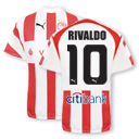 06-07 Olympiakos home (Rivaldo 10)