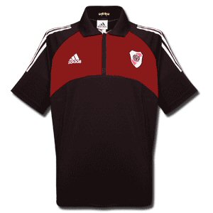 River Plate Polo 2003