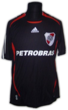 06-07 River Plate 3rd