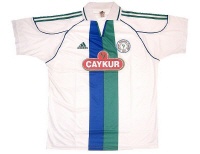 Rizespor home 04/05