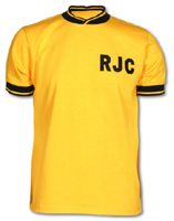 Roda JC Retro Shirt