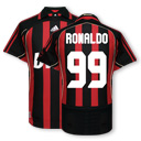 06-07 AC Milan home (Ronaldo 99) CL style