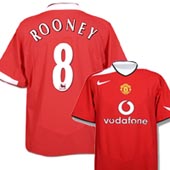 Man Utd home (Rooney 8) 04/05