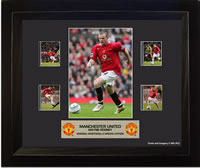 Wayne Rooney Sportcell