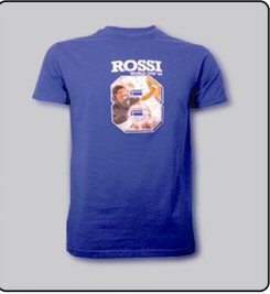 Paolo Rossi T-Shirt
