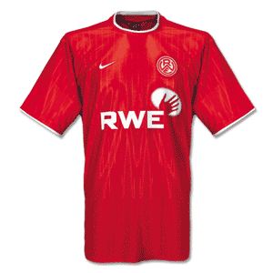 RW Essen home 03/04