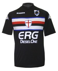 06-07 Sampdoria 3rd