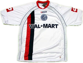07 08 San Lorenzo away