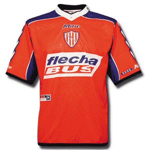 Union de Santa Fe 2003