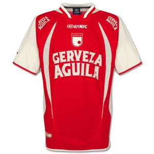 Santa Fe home 2003