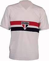Sao Paolo Retro Shirt