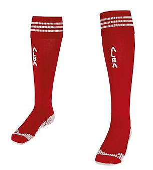 2012-13 Scotland Adidas Home Football Socks