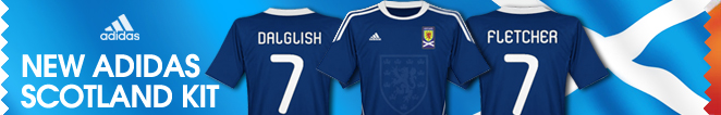 2010-11 Scotland