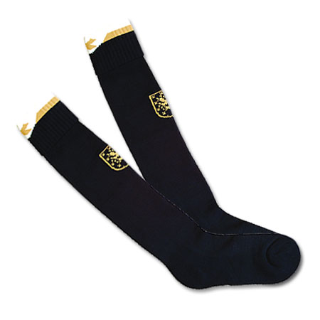 07 08 Scotland home socks