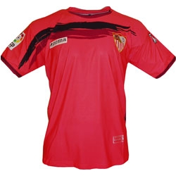 06-07 Seville away