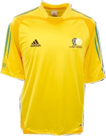 South Africa home 05/06