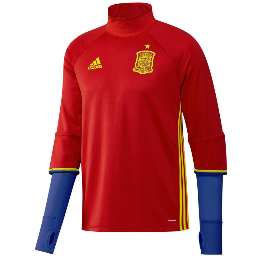 adidas spain training top adidas spain training top