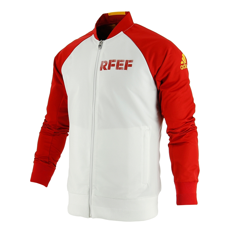 adidas spain anthem jacket adidas spain anthem jacket