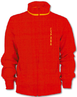 Spain Retro Jacket