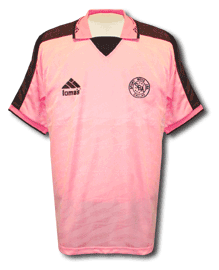 Sport Boys home 2004