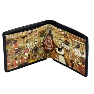 Arsenal Retro Wallet
