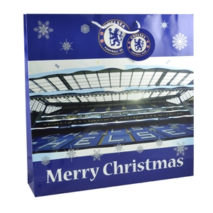 Chelsea Stadium Gift Bag (large)