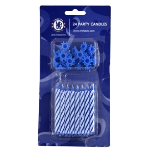 Chelsea Candles