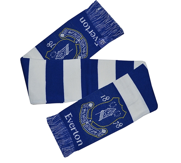 Everton Bar Scarf 5
